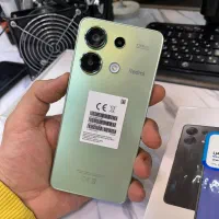 فروش اقساط Poco C85 از دم