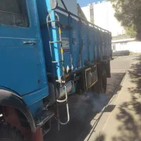 بنز911مدل1371|خودرو سنگین|الوند, |دیوار