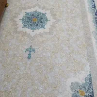 دوعددفرش 9متری 1200شانه