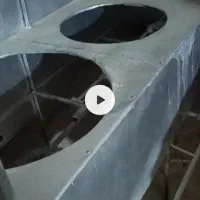 گاز آش پزی