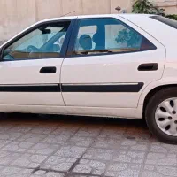 زانتیا 2000|خودرو سواری و وانت|مشهد, جنت|دیوار