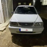 پراید141بدون عیب وایراد