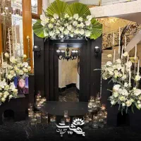 مداح‌و قاری قرآن‌کریم در مراسمات ترحیم و..