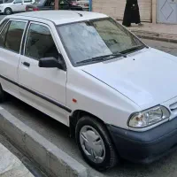 ۱۳۱ سالم سالم|خودرو سواری و وانت|اسلام‌شهر, شهرک انبیا|دیوار