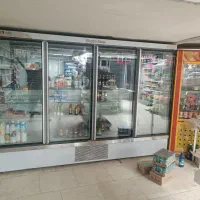 وسایل مغازه