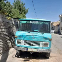 مینی بوس مدل ۶۱