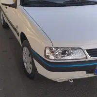 پژو SLX مدل۹۸سیمی درجه یک|خودرو سواری و وانت|دزفول, |دیوار