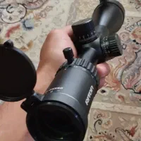 دوربین شکاری