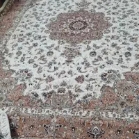 1 فرش زمرد مشهد 9 متری