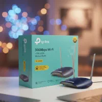 مودم ADSL/VDSL TP-Link 9960