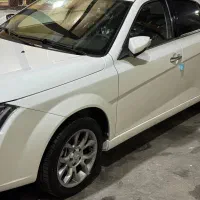 دنا پلاس اتومات توربو اپشنال (۱۴۰۵)