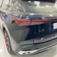 فونیکس fx|خودرو سواری و وانت|قم, آزادگان|دیوار