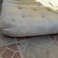 تشک تخت خواب دو نفره