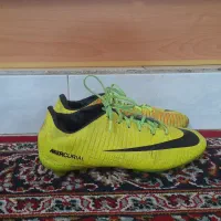 کفش استوک دار