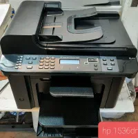 پرینتر تک و سه کاره لیزری