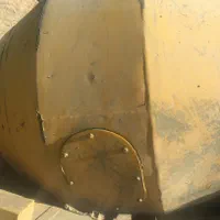 اتو میکسر ۲متر مکعبی|خودرو سنگین|حاجیلار, |دیوار