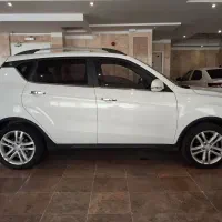 CHANGAN CS35|خودرو سواری و وانت|تهران, شهرک آزمایش|دیوار