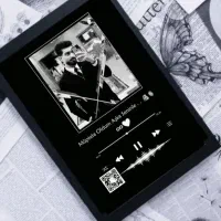 تابلو موزیکال سخنگو‌|تابلو، نقاشی، عکس|ارومیه, |دیوار