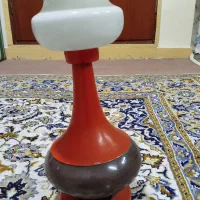 دو عدد آباژور|چراغ خواب و آباژور|اهواز, نبوت|دیوار