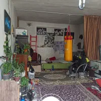 ویلایی۵۵متری دوطبقه کوچه یک متری مسلم شمالی(گاز)|فروش خانه و ویلا|مشهد, گاز|دیوار