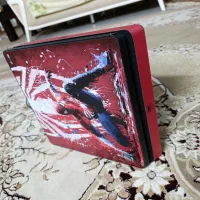 پی اس فور اسلیم کپی خور یک ترابایت/PS4 slim