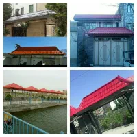 کرکره حلب فایبرگلاس ایرانیت پلی کربنات|مصالح و تجهیزات ساختمان|تهران, نازیآباد|دیوار