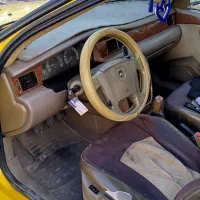 تاکسی سمند موتور ملی 95|خودرو سواری و وانت|قره ضیاالدین, |دیوار