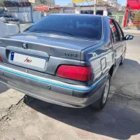 پارس مدل 94|خودرو سواری و وانت|جیرفت, |دیوار