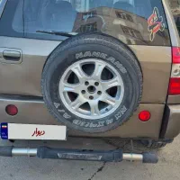 MVM X33 مدل ۹۰ فنی بشرط|خودرو سواری و وانت|اردبیل, |دیوار