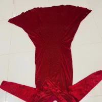 لباس مجلسی نو