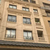 آپارتمان ۱۳۰ متری ۳ خوابه در بلوار دریا