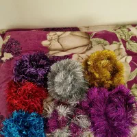 وسایل تولد همگی با هم ۵۰۰