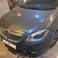برلیانس h330