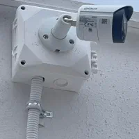 دوربین مداربسته/دزدگیر اماکن/هوشمندسازی