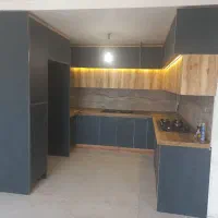 کابینت پاک چوب|خدمات پیشه و مهارت|رباطکریم, شهرک صنعتی سبلان|دیوار