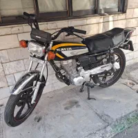 هوندا کویر 200