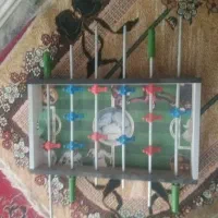 فوتبال دستی|اسباببازی|مشهد, قائم|دیوار