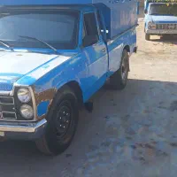 نیسان مدل ۸۱|خودرو سواری و وانت|کاشان, فاز ۲ ناجی آباد|دیوار