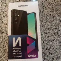 گوشی سامسونگ مدل A26 پلمپ ویتنام.