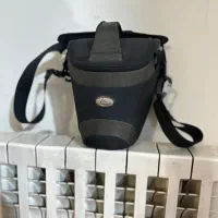 دوربین عکاسی کانن canon 760 D به همراه لنز 18-135|دوربین عکاسی و فیلمبرداری|تهران, تهرانپارس جنوبی|دیوار