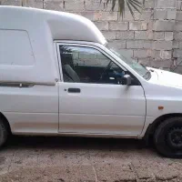 پرایدوانت مسقف