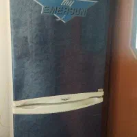 یخچال فریزر امرسان