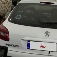 پژو ۲۰۷ تیوفایو صفر