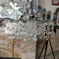 لوستر برند نورسازان|لوستر و چراغ آویز|بوکان, |دیوار