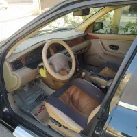 ماشین سمند ال ایکس 83 دور رنگ برای مصرف کننده|خودرو سواری و وانت|نیشابور, دارایی|دیوار