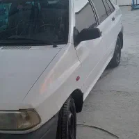 پراید مدل 92