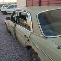 بنز 230|خودرو کلاسیک|ارومیه, |دیوار