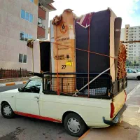 وانت تلفنی پرواز بار کارگر ماشین اسبابکشی