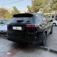 فونیکس تیگو 8 پرومکس|خودرو سواری و وانت|مشهد, کلاهدوز|دیوار