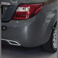 دنا پلاس ابشنال|خودرو سواری و وانت|کرج, گلشهر|دیوار